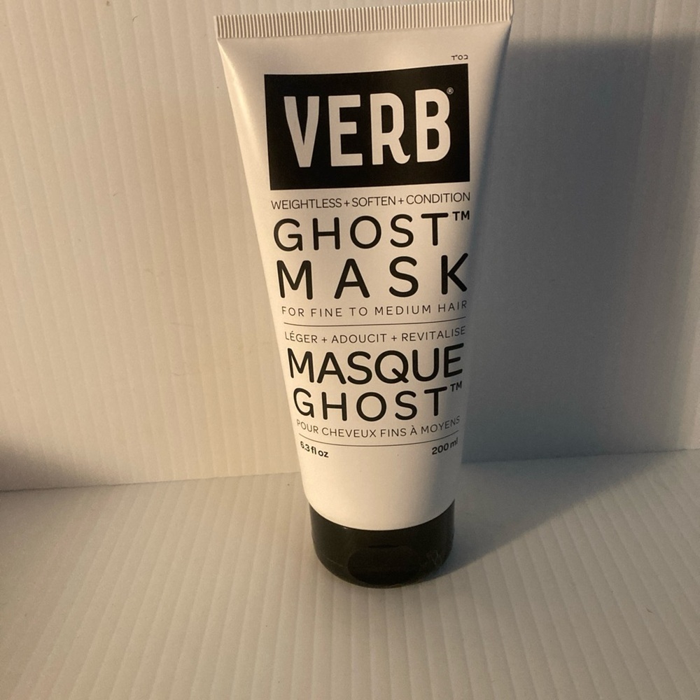 VERB Ghost Hair Mask -